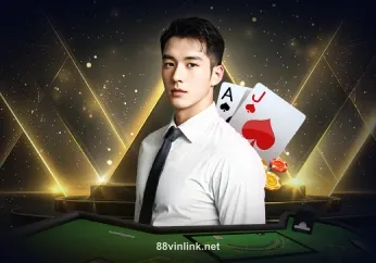 Hình ảnh trò chơi Baccarat II tại 88vinlink