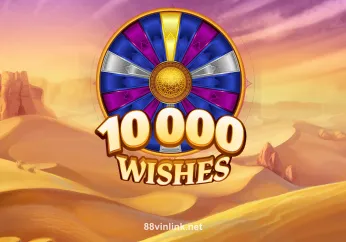 Hình ảnh trò chơi 10000 Wishes tại 88vinlink