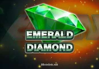 Hình ảnh trò chơi 88vinlink Emerald Diamond