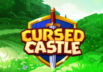 Ảnh bìa trò chơi Cursed Castle tại 88vinlink